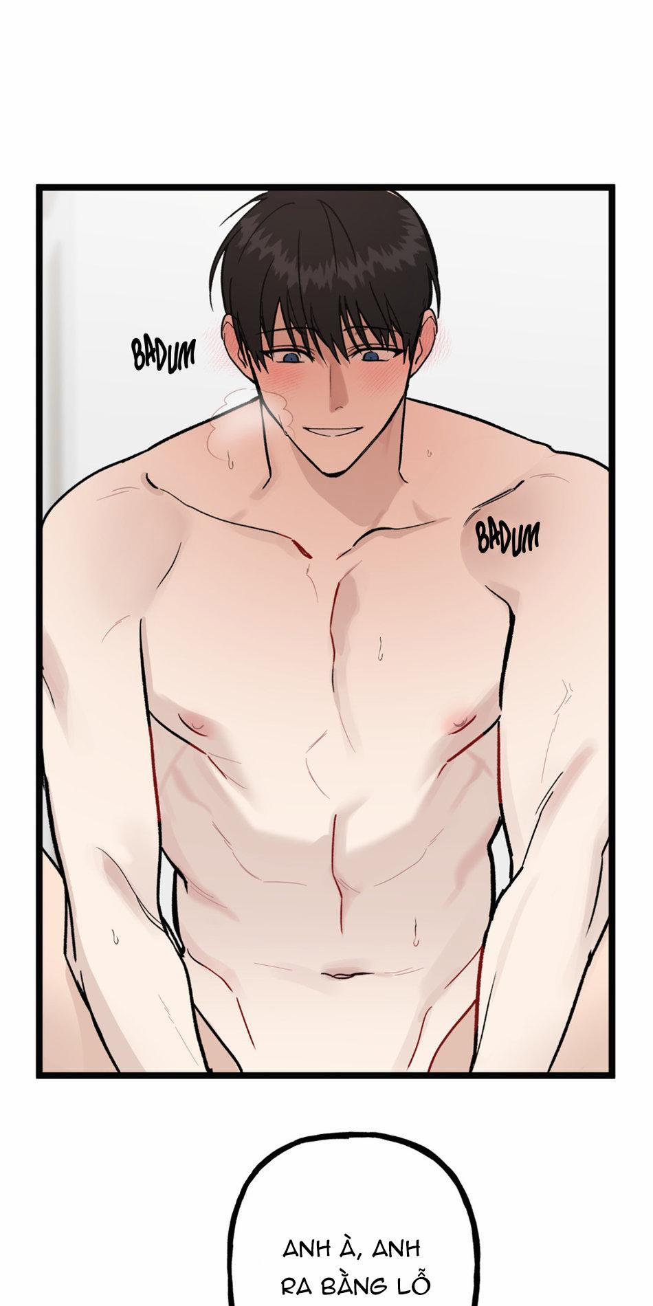 Những Gì Em Mong Muốn Sẽ Không Trở Thành Sự Thật 4 trang 45