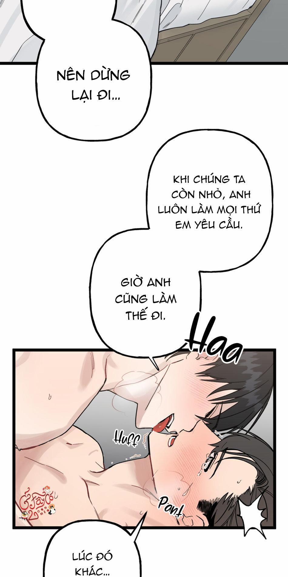 Những Gì Em Mong Muốn Sẽ Không Trở Thành Sự Thật 4 trang 47