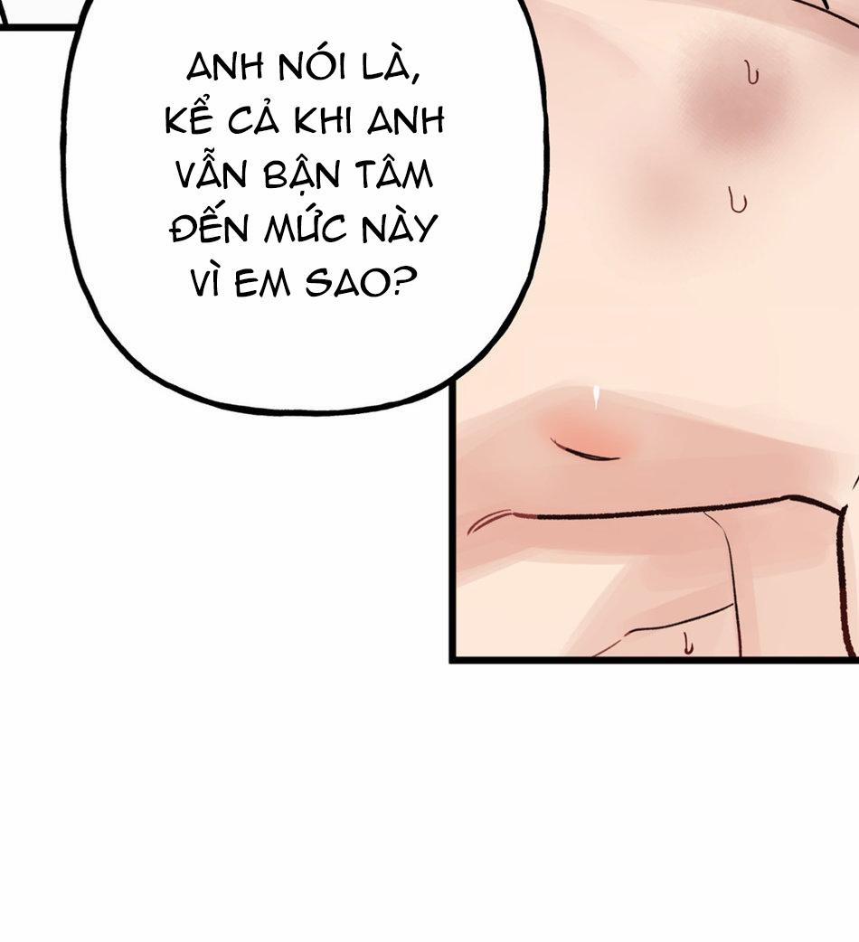 Những Gì Em Mong Muốn Sẽ Không Trở Thành Sự Thật 4 trang 49