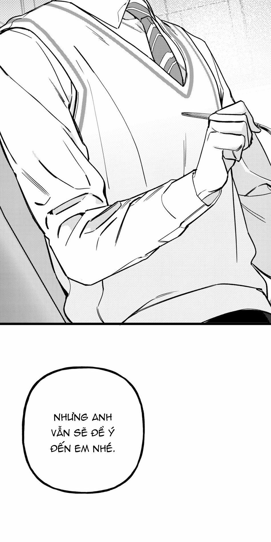 Những Gì Em Mong Muốn Sẽ Không Trở Thành Sự Thật 4 trang 5