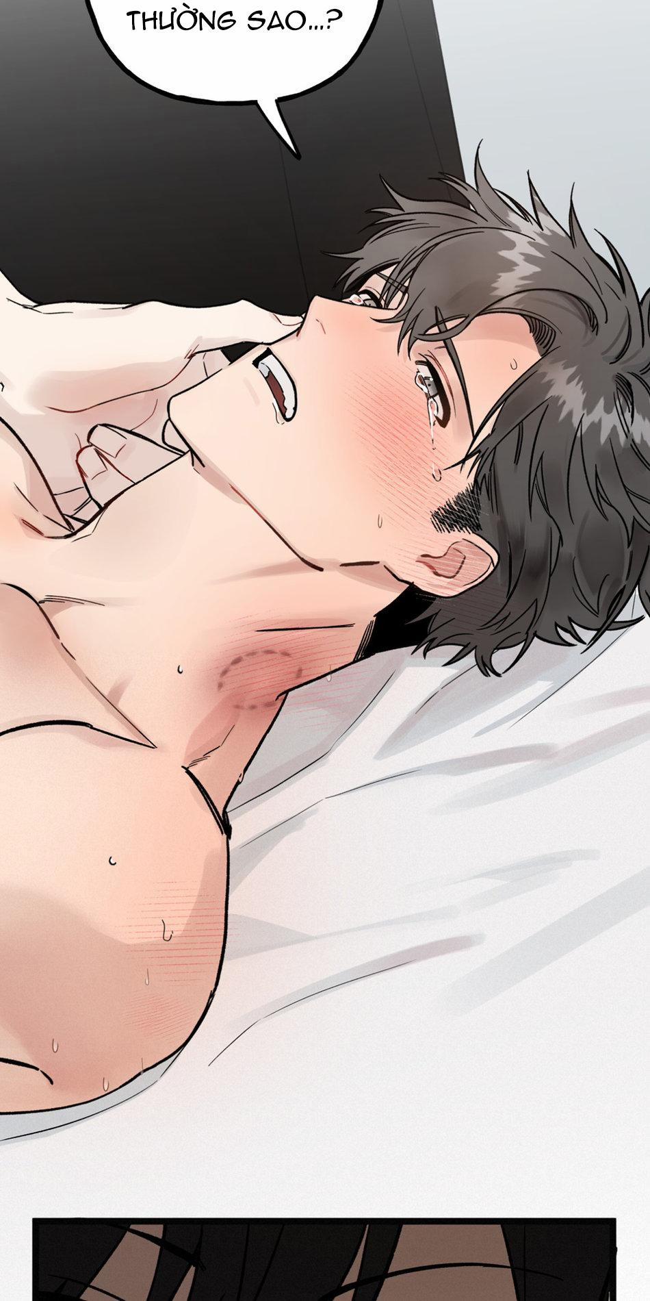 Những Gì Em Mong Muốn Sẽ Không Trở Thành Sự Thật 4 trang 51