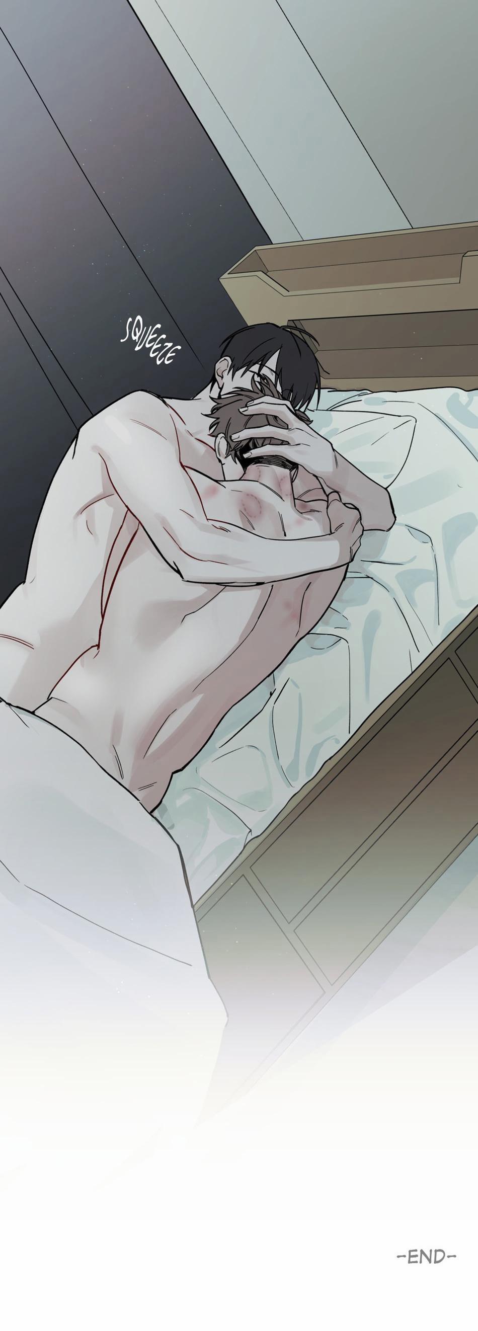 Những Gì Em Mong Muốn Sẽ Không Trở Thành Sự Thật 4 trang 69