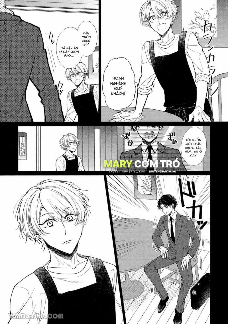 Những Gì Tạo Nên Một Người Ấy Xinh Đẹp 1.2 trang 2