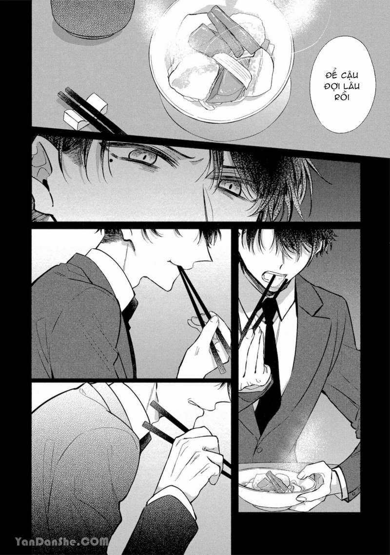 Những Gì Tạo Nên Một Người Ấy Xinh Đẹp 1.2 trang 3