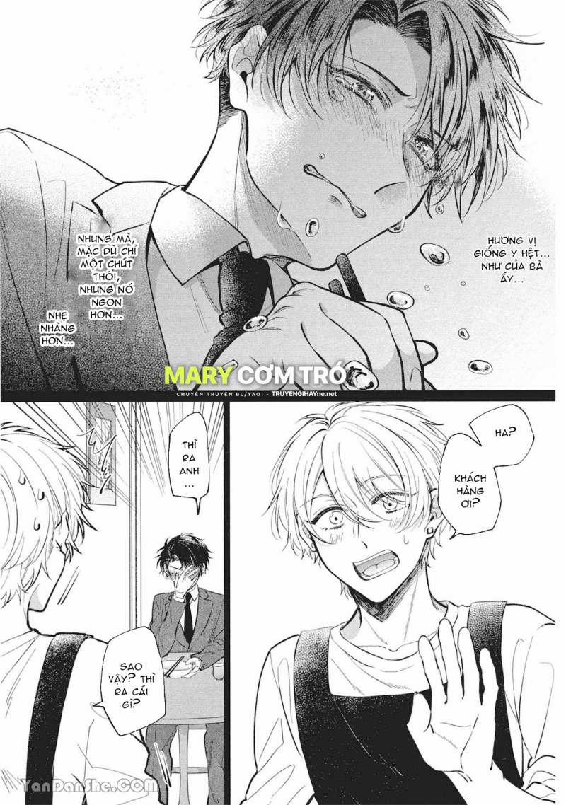 Những Gì Tạo Nên Một Người Ấy Xinh Đẹp 1.2 trang 4