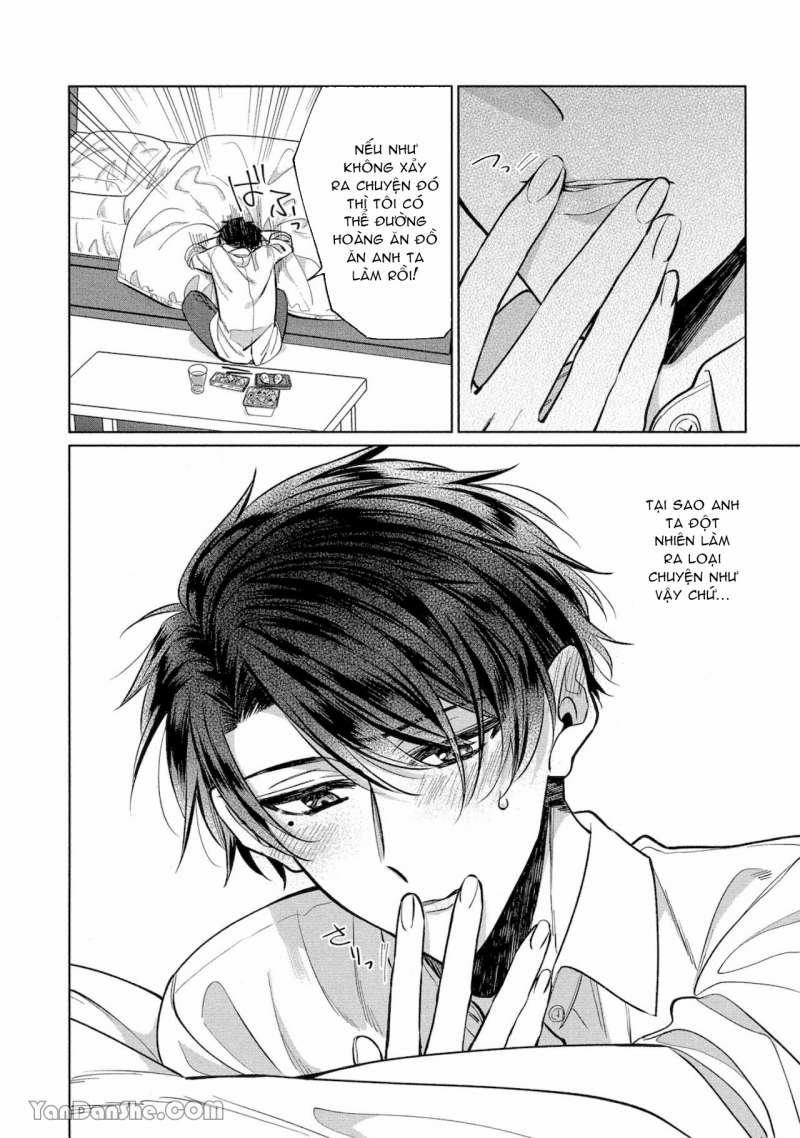 Những Gì Tạo Nên Một Người Ấy Xinh Đẹp 2.1 trang 15