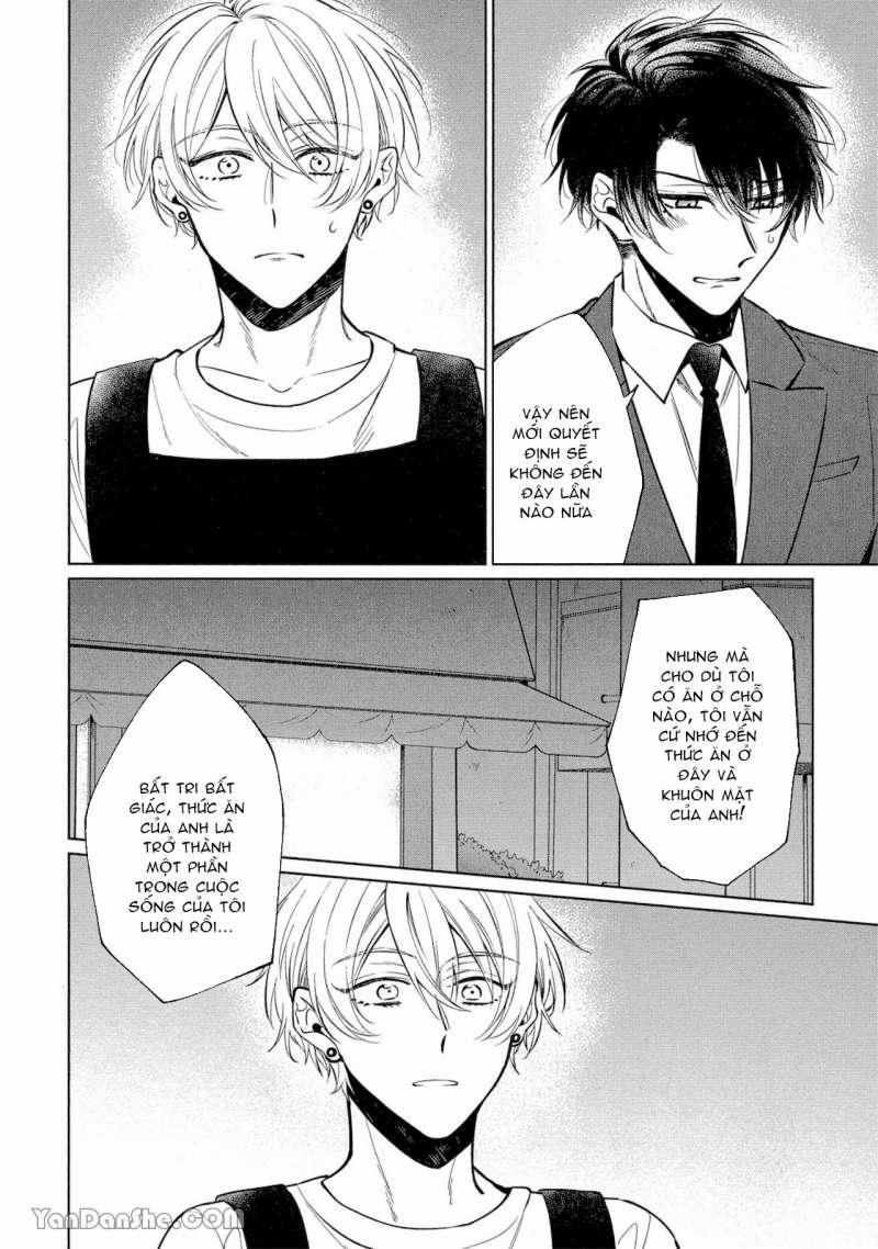 Những Gì Tạo Nên Một Người Ấy Xinh Đẹp 2.2 trang 8