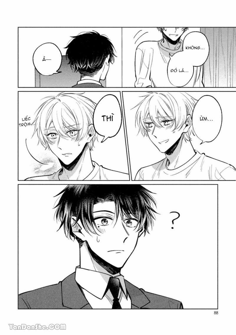 Những Gì Tạo Nên Một Người Ấy Xinh Đẹp 3.2 trang 0