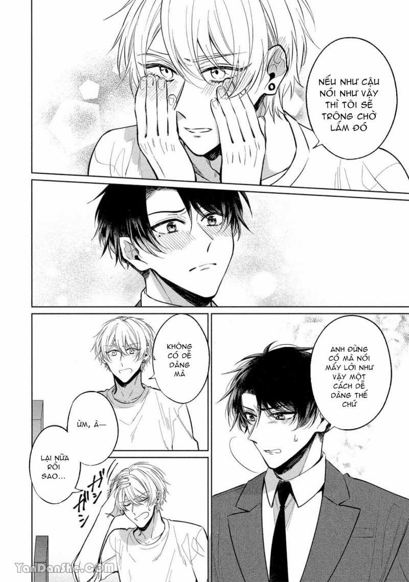 Những Gì Tạo Nên Một Người Ấy Xinh Đẹp 3.2 trang 4