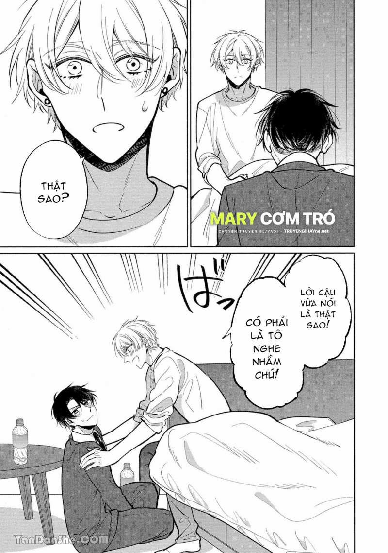 Những Gì Tạo Nên Một Người Ấy Xinh Đẹp 3.2 trang 9