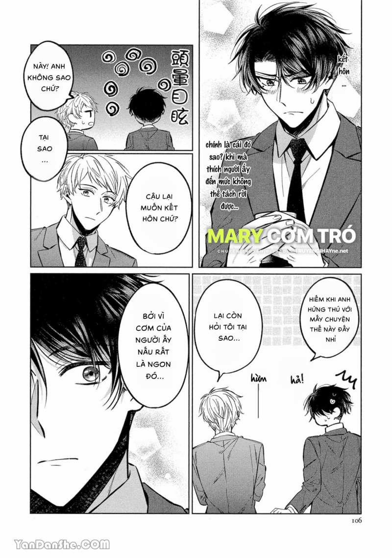 Những Gì Tạo Nên Một Người Ấy Xinh Đẹp 4.1 trang 1