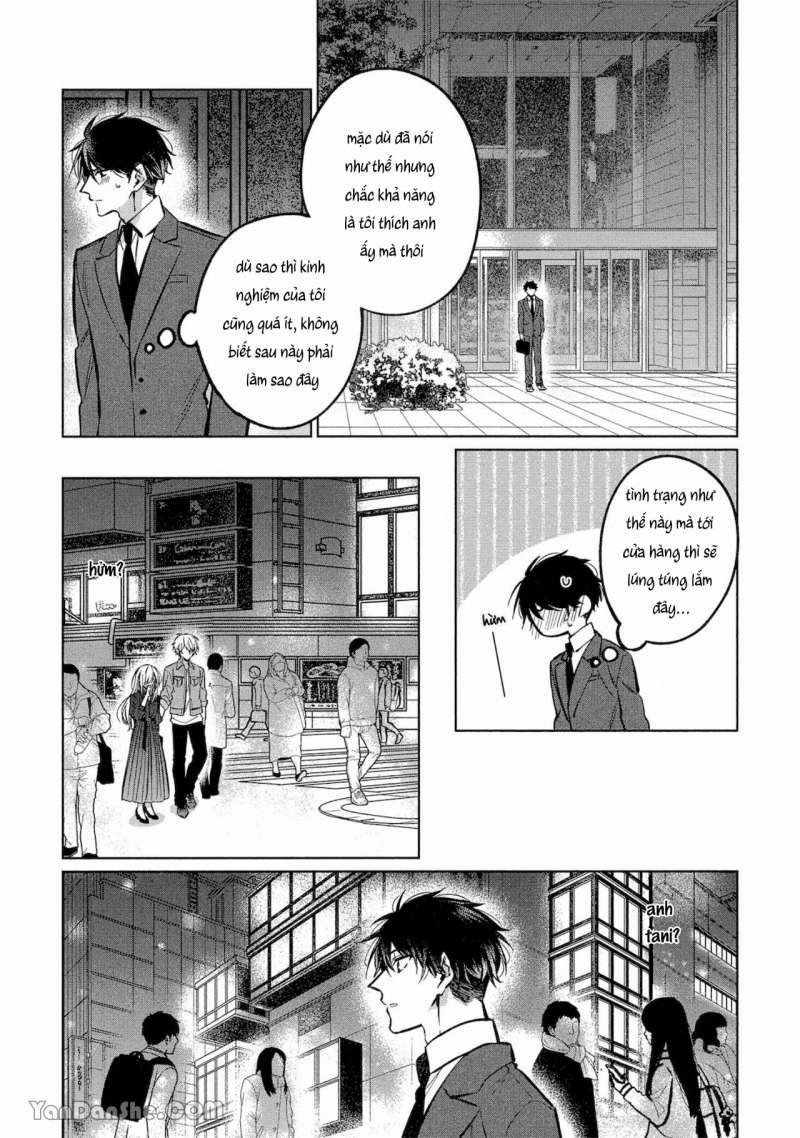 Những Gì Tạo Nên Một Người Ấy Xinh Đẹp 4.1 trang 4