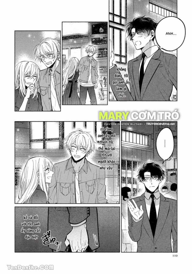 Những Gì Tạo Nên Một Người Ấy Xinh Đẹp 4.1 trang 5