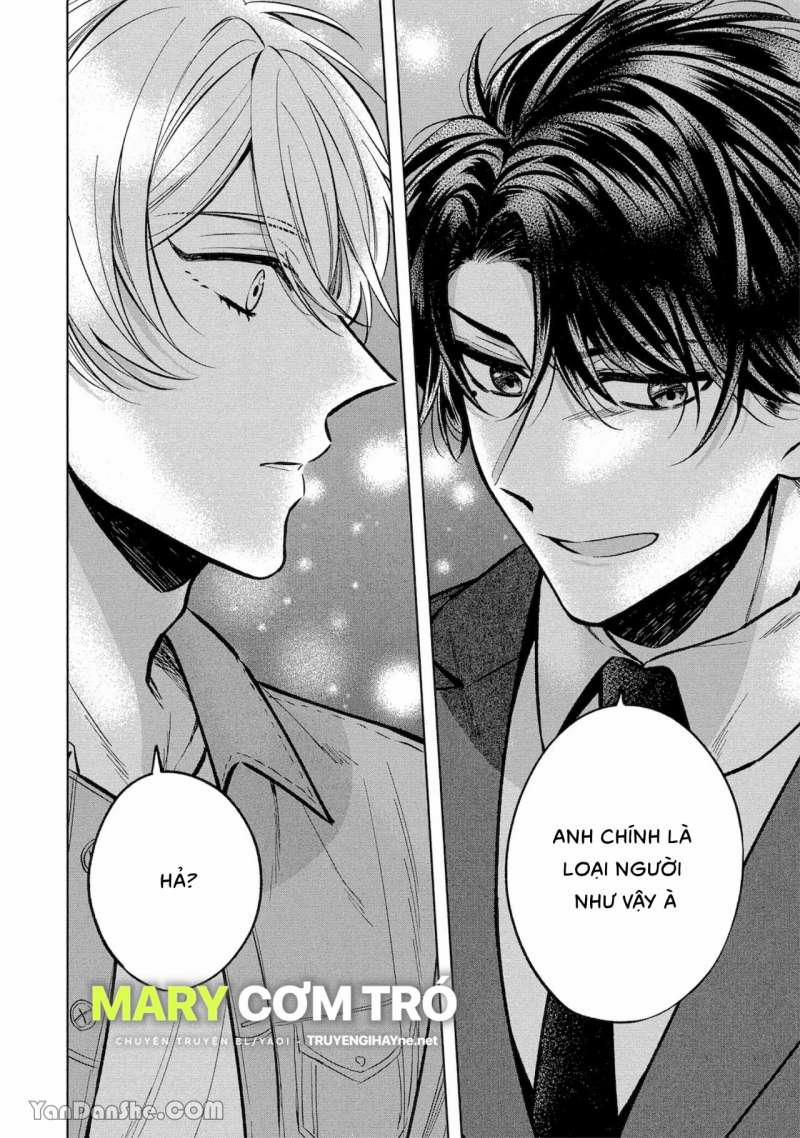 Những Gì Tạo Nên Một Người Ấy Xinh Đẹp 4.1 trang 7