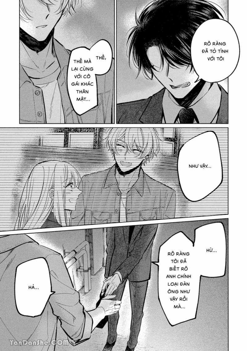 Những Gì Tạo Nên Một Người Ấy Xinh Đẹp 4.2 trang 0