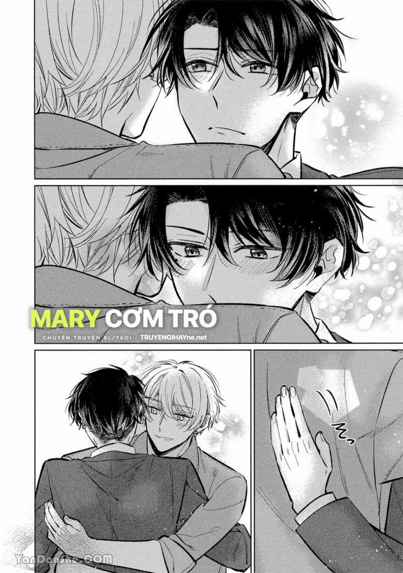 Những Gì Tạo Nên Một Người Ấy Xinh Đẹp 4.2 trang 11