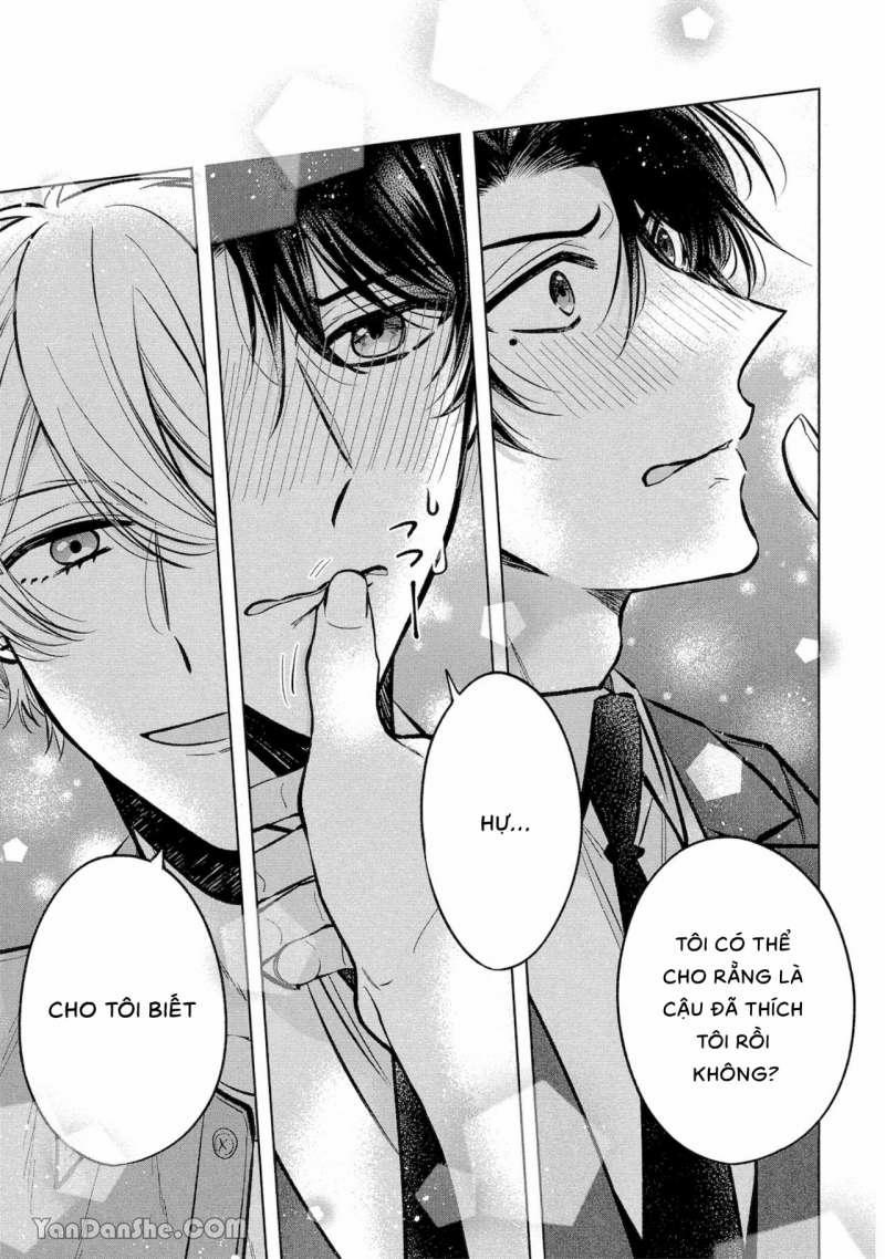 Những Gì Tạo Nên Một Người Ấy Xinh Đẹp 4.2 trang 6