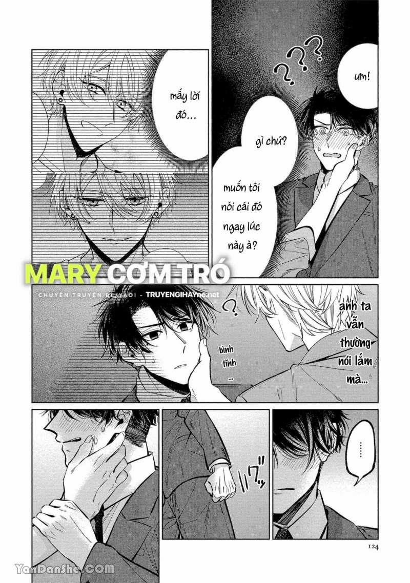 Những Gì Tạo Nên Một Người Ấy Xinh Đẹp 4.2 trang 7