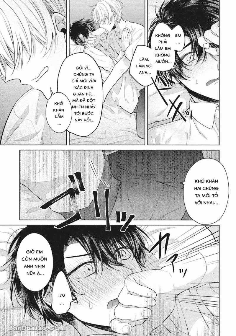 Những Gì Tạo Nên Một Người Ấy Xinh Đẹp 5.1 trang 2