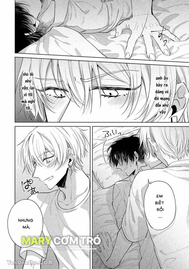 Những Gì Tạo Nên Một Người Ấy Xinh Đẹp 5.1 trang 7