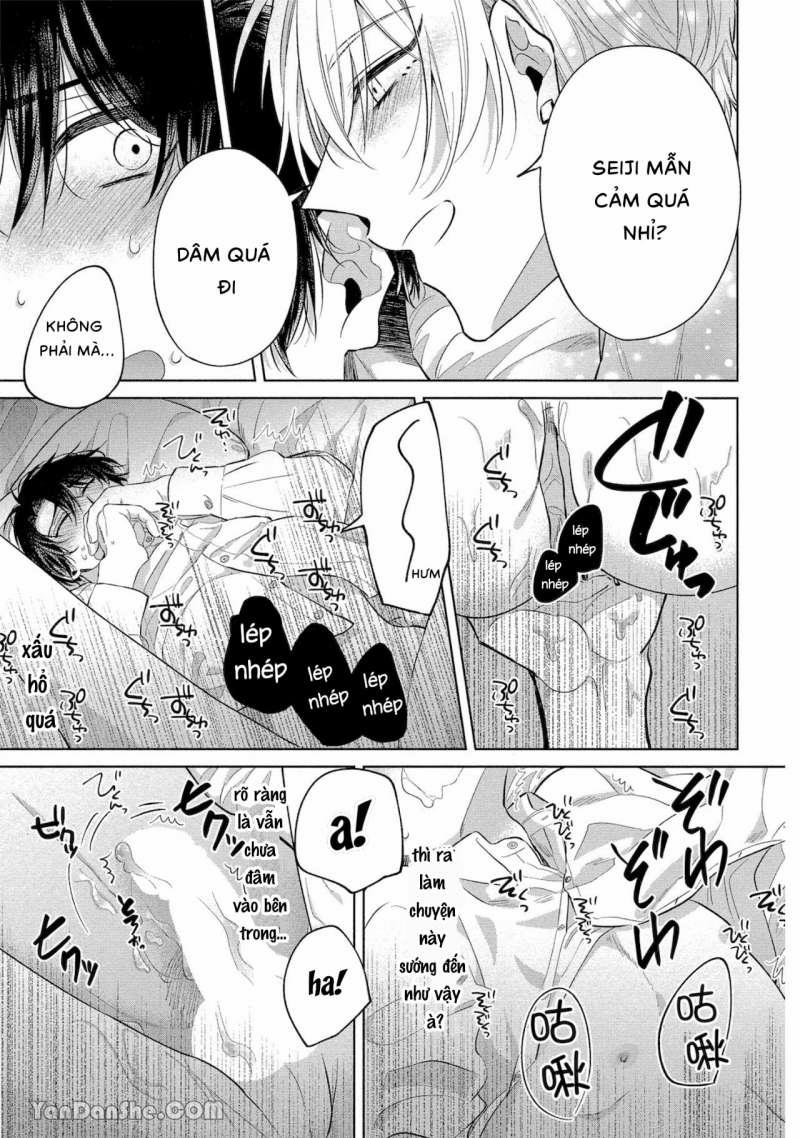 Những Gì Tạo Nên Một Người Ấy Xinh Đẹp 5.2 trang 0