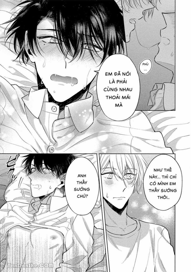 Những Gì Tạo Nên Một Người Ấy Xinh Đẹp 5.2 trang 2