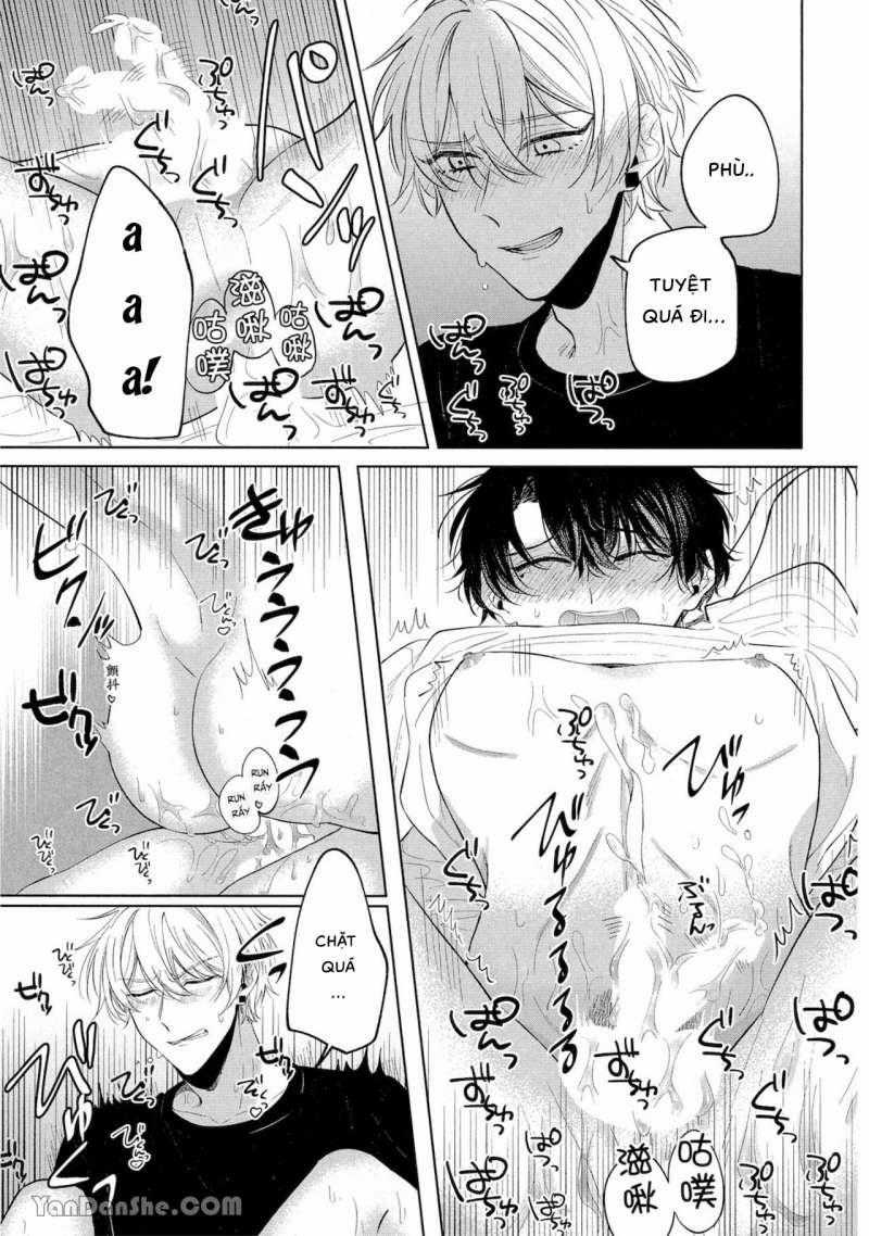 Những Gì Tạo Nên Một Người Ấy Xinh Đẹp 6 trang 10