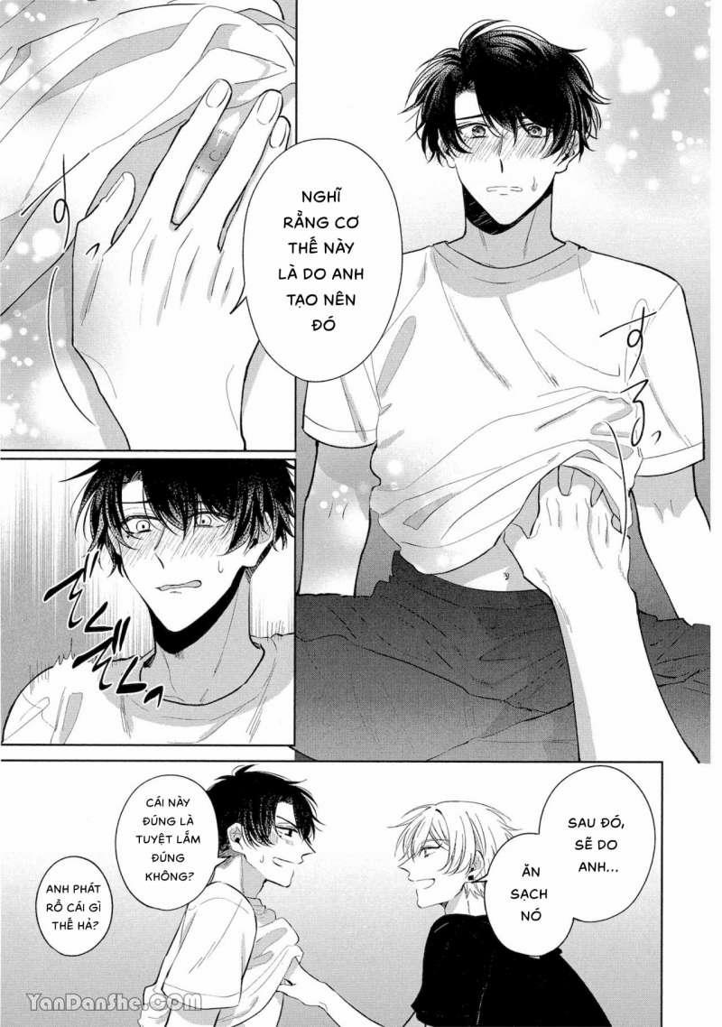 Những Gì Tạo Nên Một Người Ấy Xinh Đẹp 6 trang 2