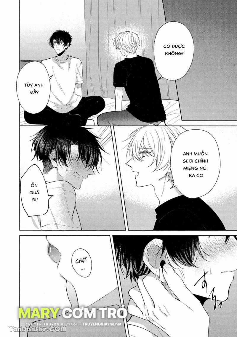 Những Gì Tạo Nên Một Người Ấy Xinh Đẹp 6 trang 3