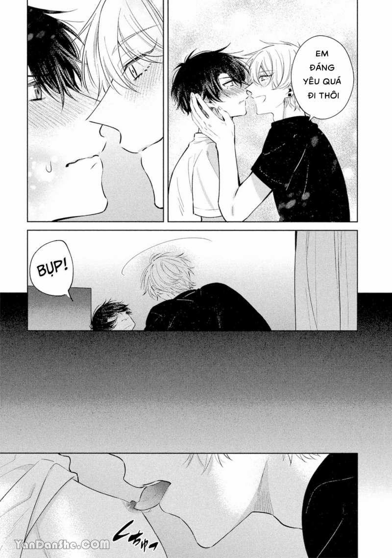 Những Gì Tạo Nên Một Người Ấy Xinh Đẹp 6 trang 4