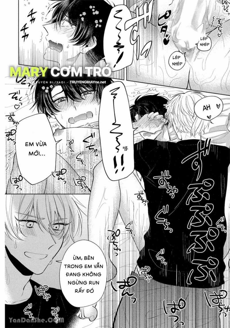 Những Gì Tạo Nên Một Người Ấy Xinh Đẹp 6 trang 7