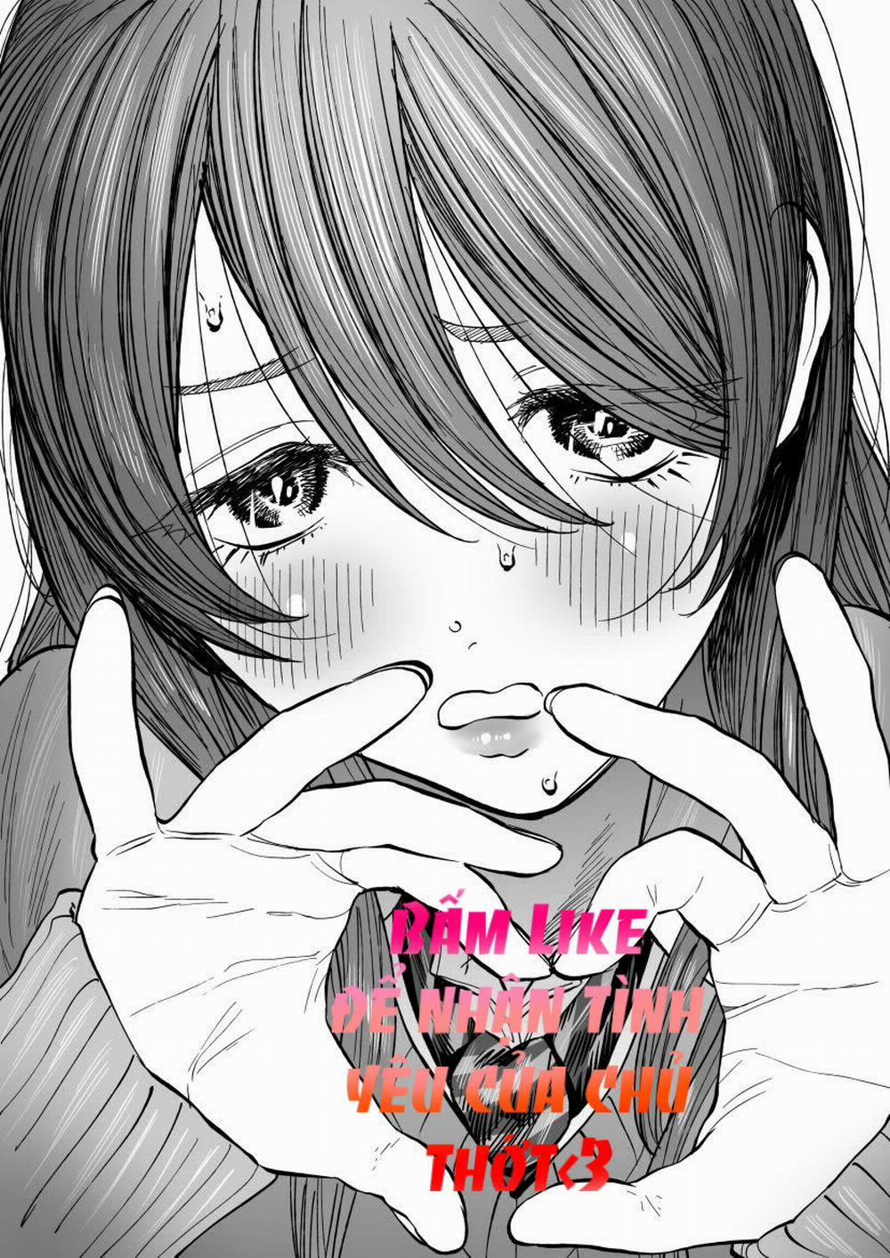 Những giây phút dâm đãng bên người bạn thuở nhỏ 5 trang 10