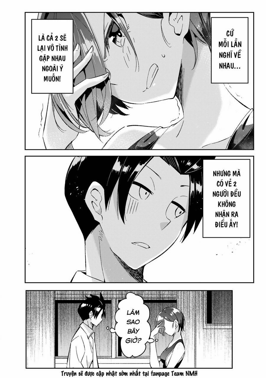 Những Học Sinh Mang Siêu Năng Lực Và Tên Giáo Viên Lười Biếng 7.1 trang 13