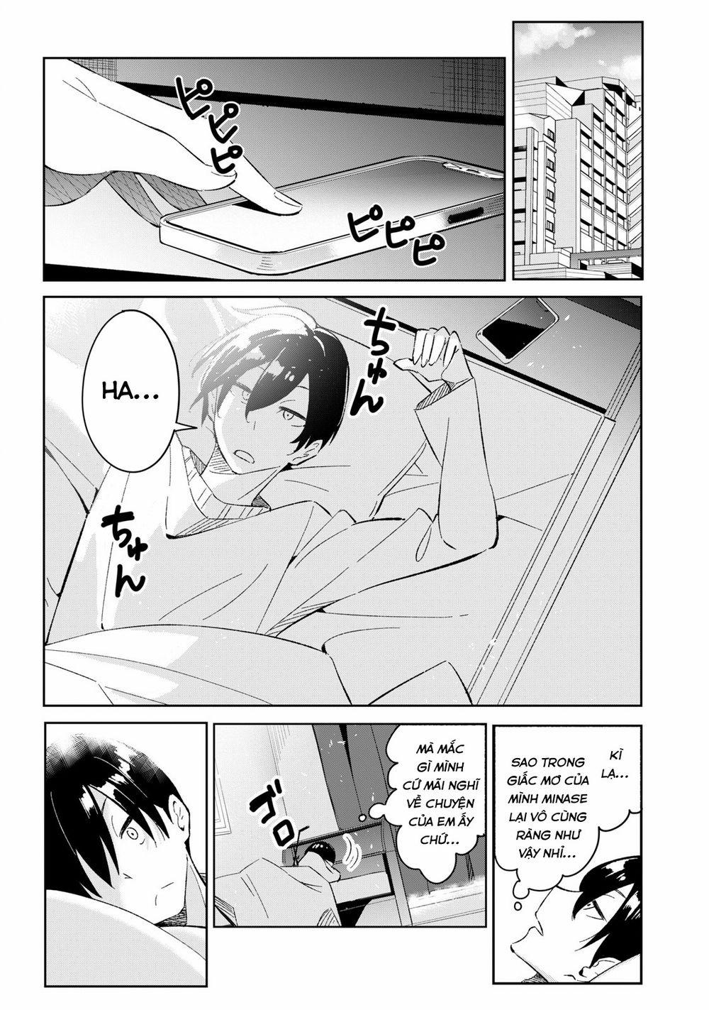 Những Học Sinh Mang Siêu Năng Lực Và Tên Giáo Viên Lười Biếng 7.2 trang 1