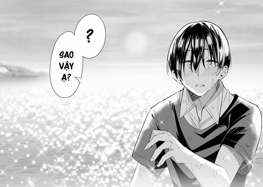 Những Học Sinh Mang Siêu Năng Lực Và Tên Giáo Viên Lười Biếng 8 trang 29