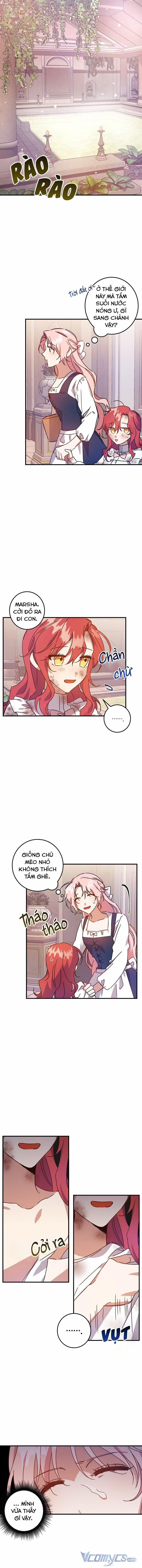 Những Kẻ Bất Lương Được Nuôi Dạy Tử Tế 5 trang 1