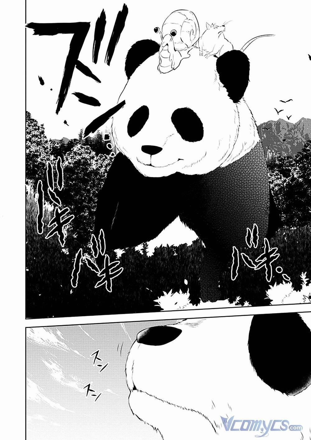 Những Kẻ Bên Trong Genome 1 trang 19