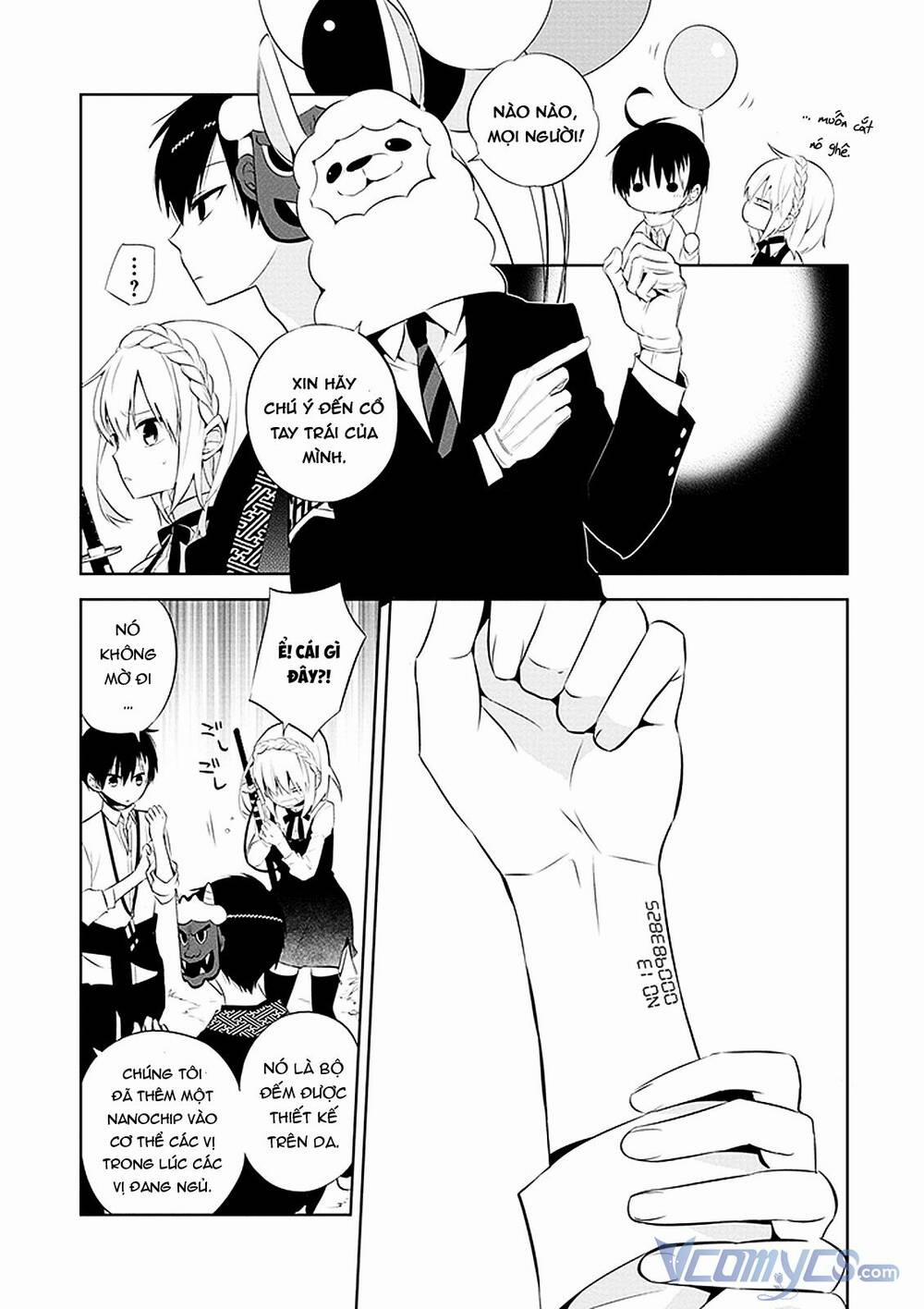 Những Kẻ Bên Trong Genome 1 trang 44