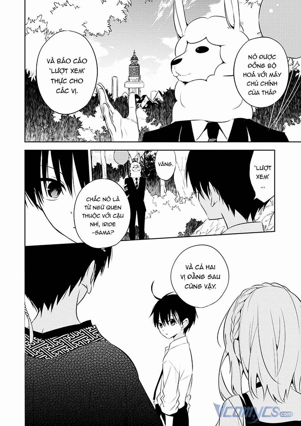 Những Kẻ Bên Trong Genome 1 trang 45