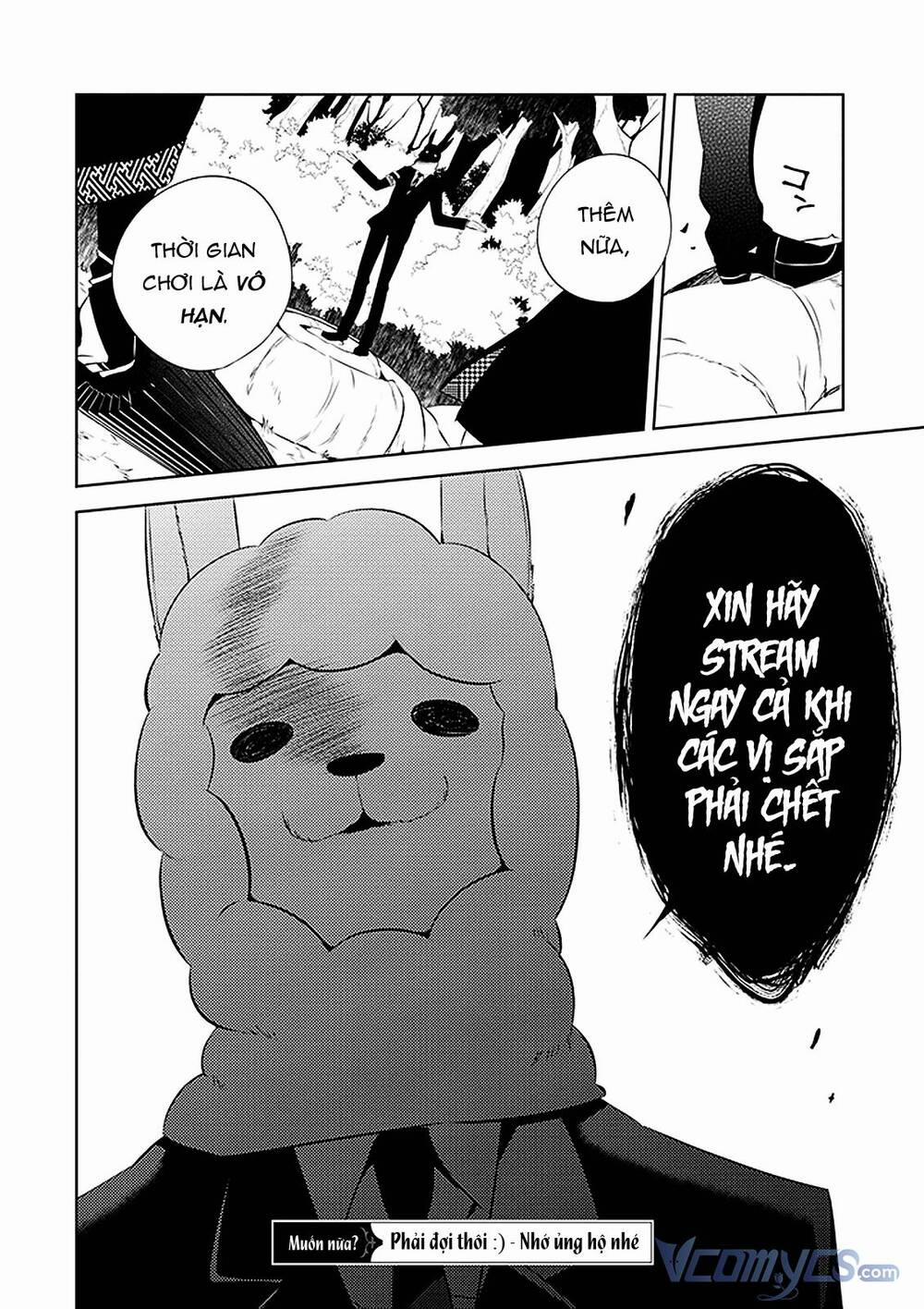 Những Kẻ Bên Trong Genome 1 trang 49