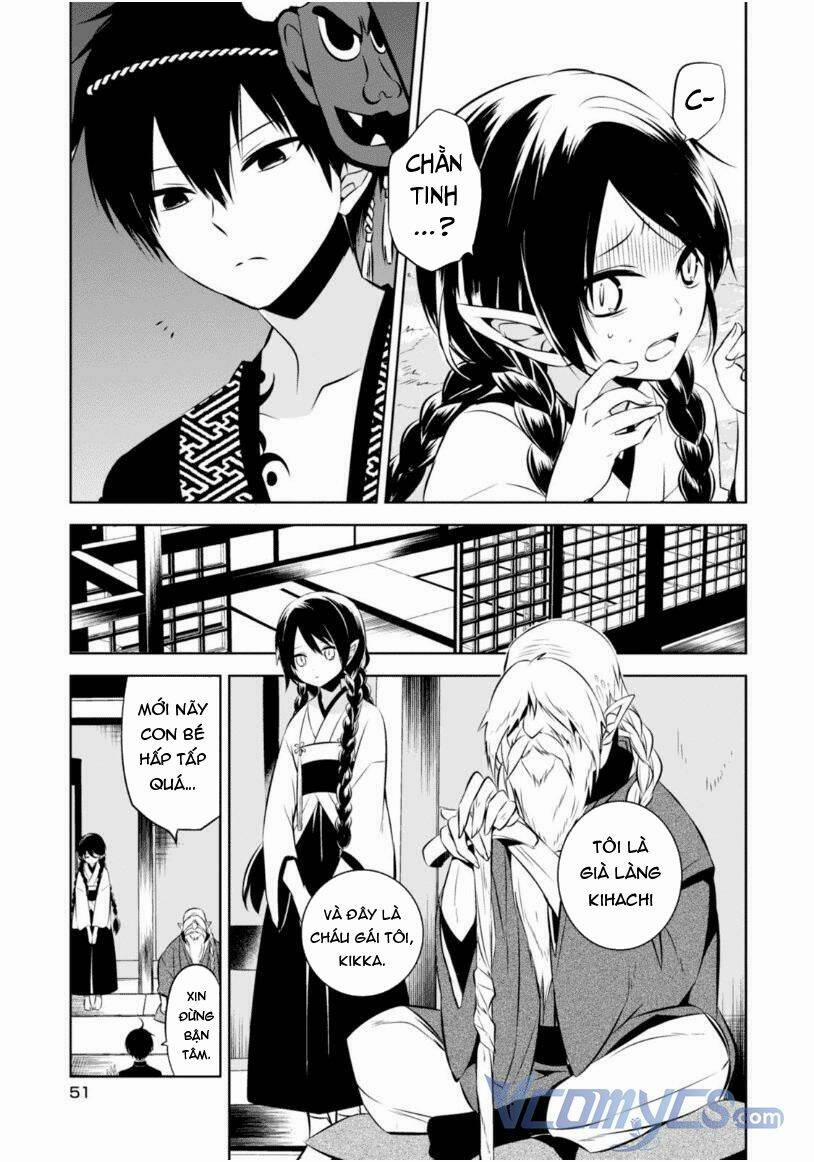 Những Kẻ Bên Trong Genome 10 trang 14