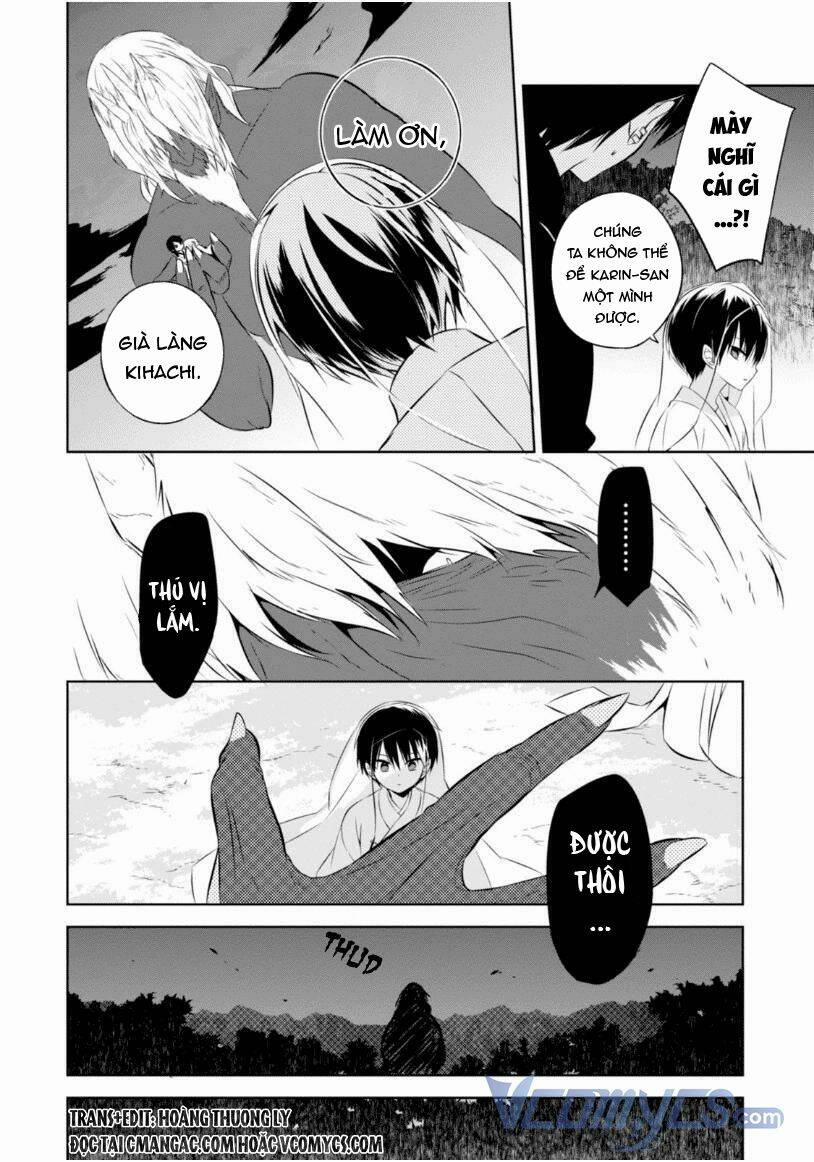 Những Kẻ Bên Trong Genome 11 trang 13