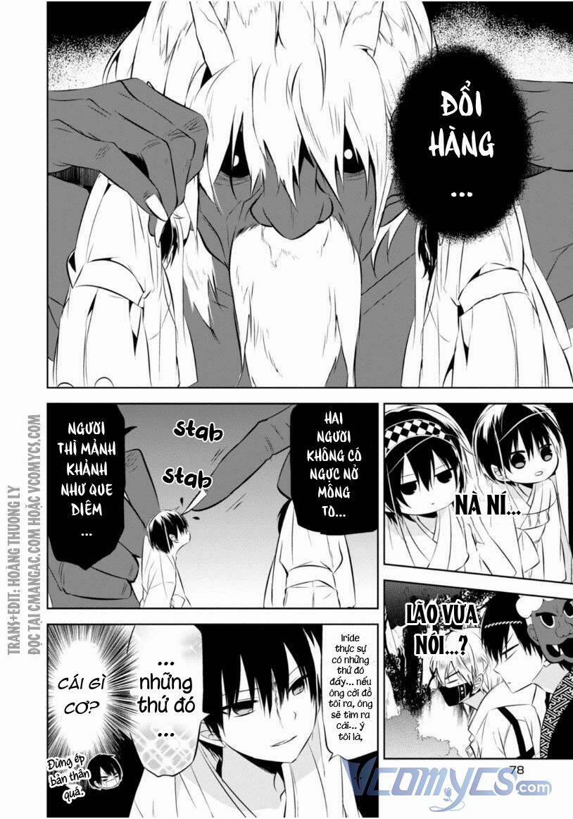 Những Kẻ Bên Trong Genome 11 trang 7