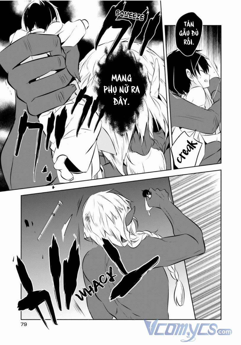 Những Kẻ Bên Trong Genome 11 trang 8