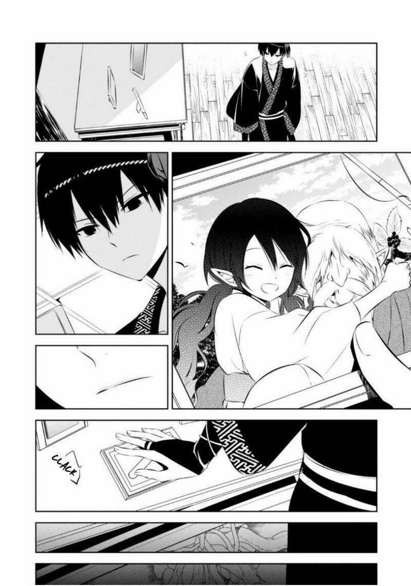 Những Kẻ Bên Trong Genome 12 trang 16