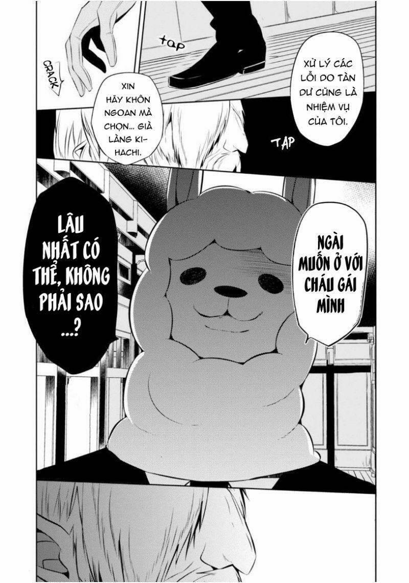 Những Kẻ Bên Trong Genome 12 trang 24