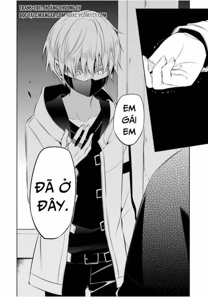 Những Kẻ Bên Trong Genome 12 trang 29