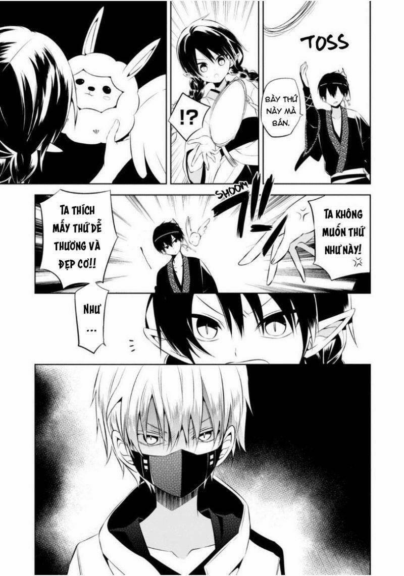 Những Kẻ Bên Trong Genome 13 trang 15