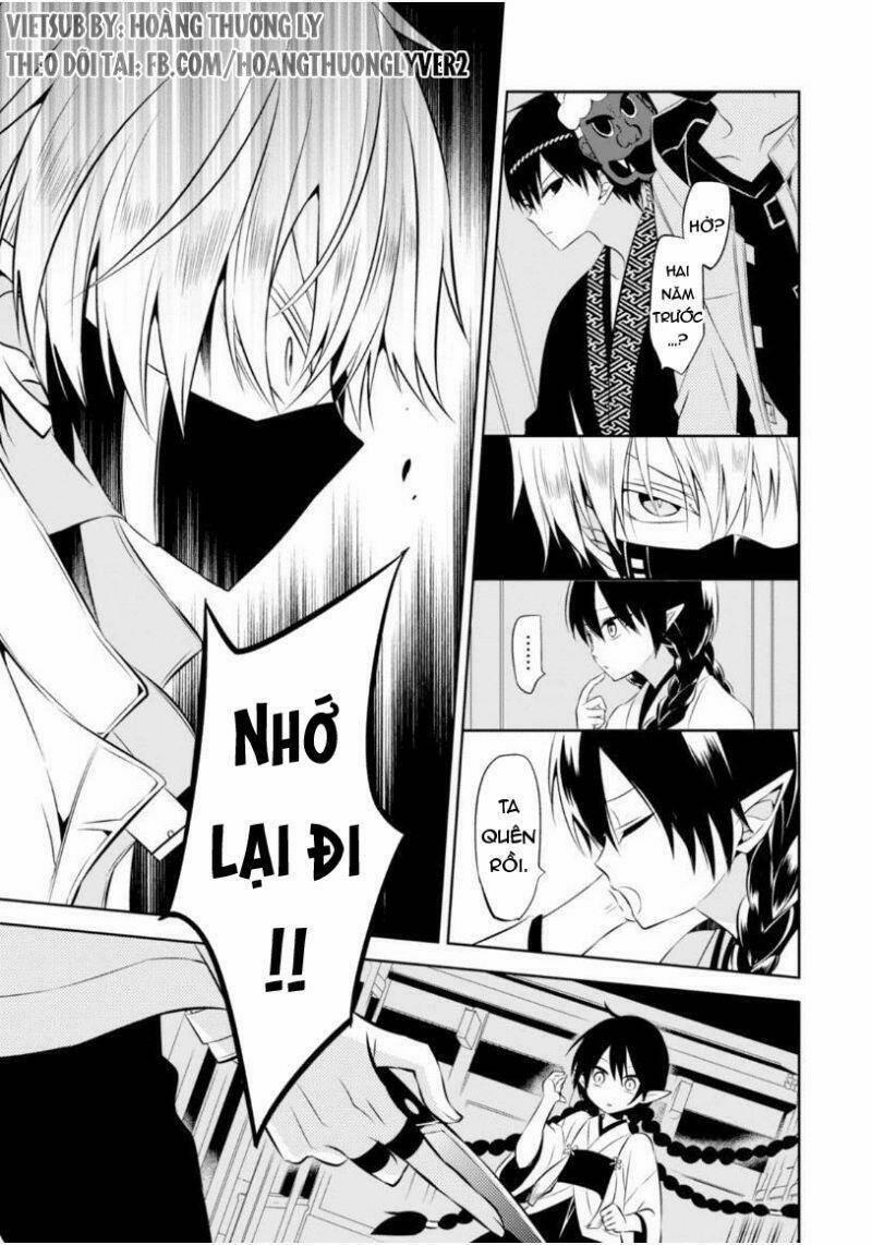 Những Kẻ Bên Trong Genome 13 trang 17