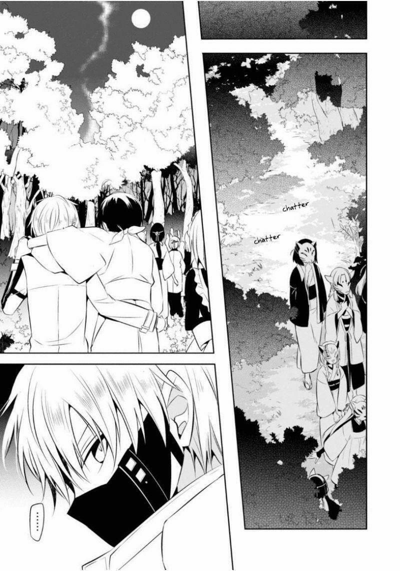 Những Kẻ Bên Trong Genome 13 trang 25